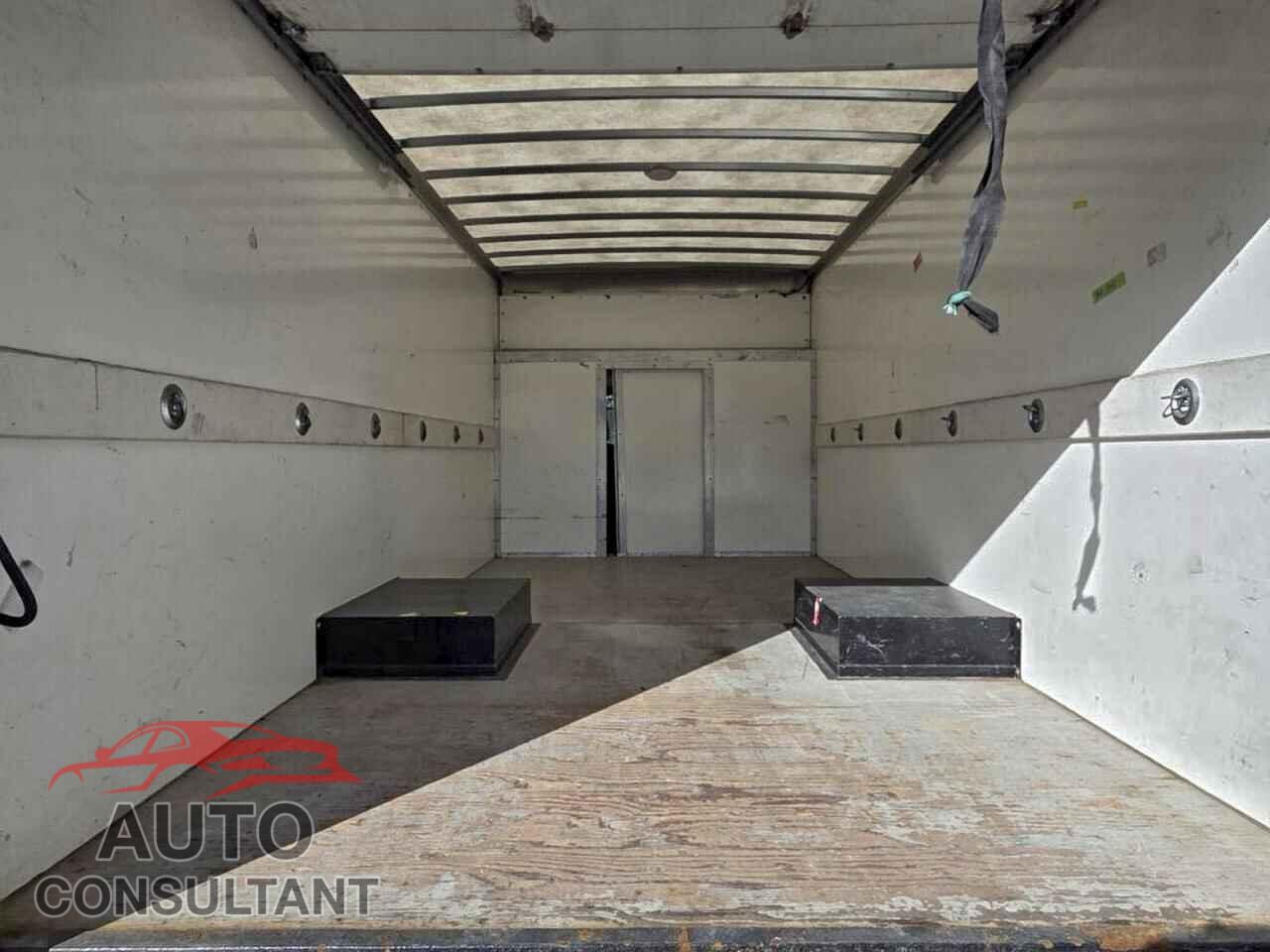 FORD TRANSIT 2021 - 1FDBF6P80MKA06280