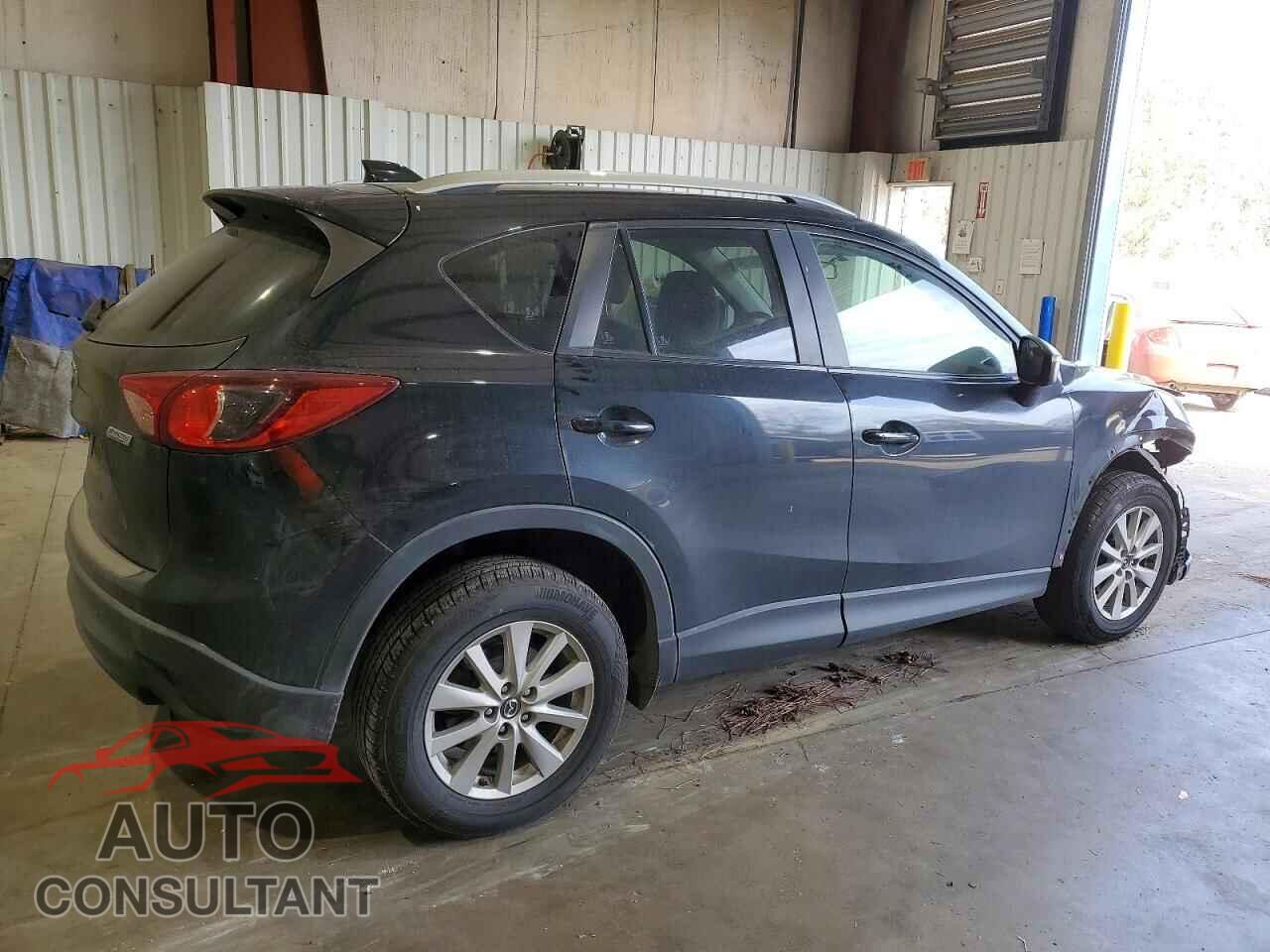 MAZDA CX-5 2015 - JM3KE2CYXF0508564