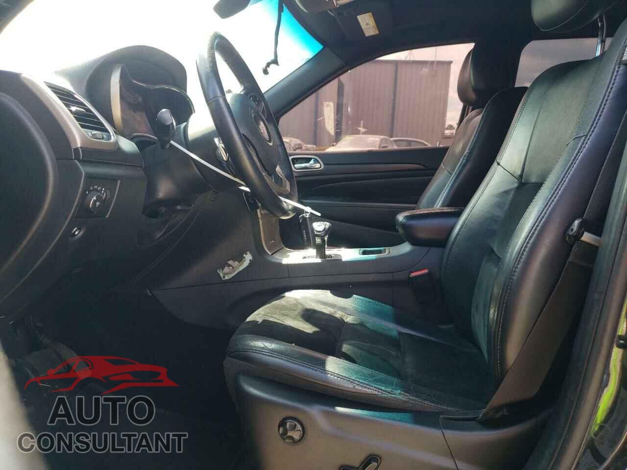 JEEP GRAND CHER 2014 - 1C4RJFAG5EC478911