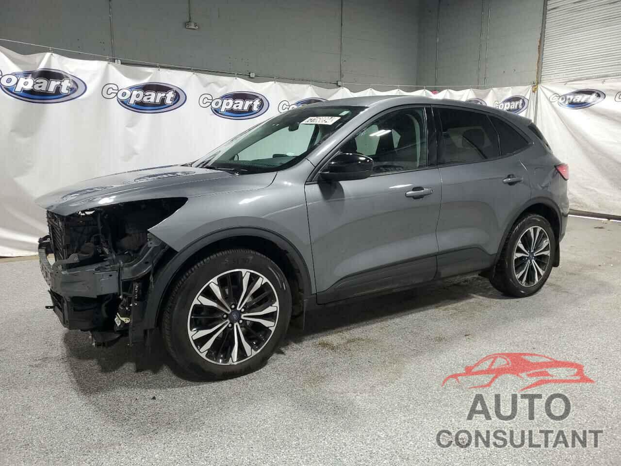 FORD ESCAPE 2022 - 1FMCU9G64NUB22095