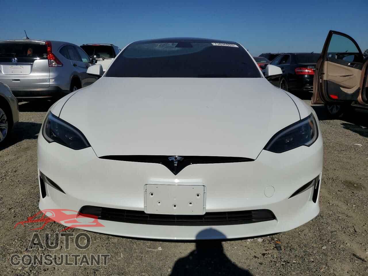 TESLA MODEL S 2023 - 5YJSA1E61PF519627
