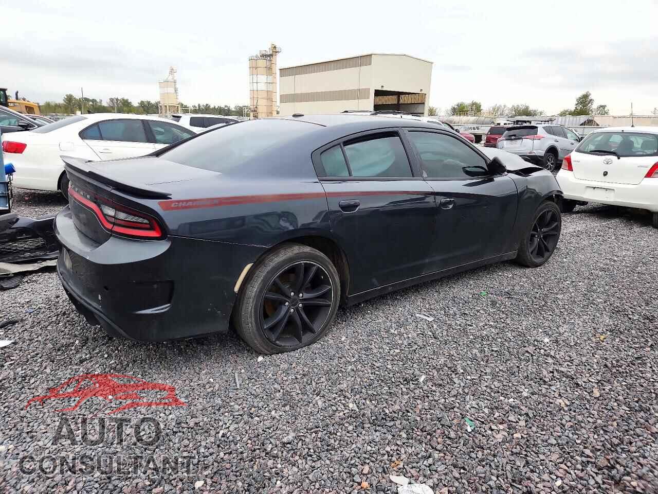 DODGE CHARGER 2016 - 2C3CDXBG0GH297737