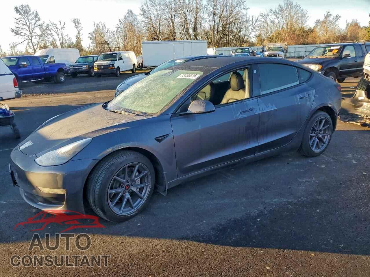 TESLA MODEL 3 2023 - 5YJ3E1EA3PF486238