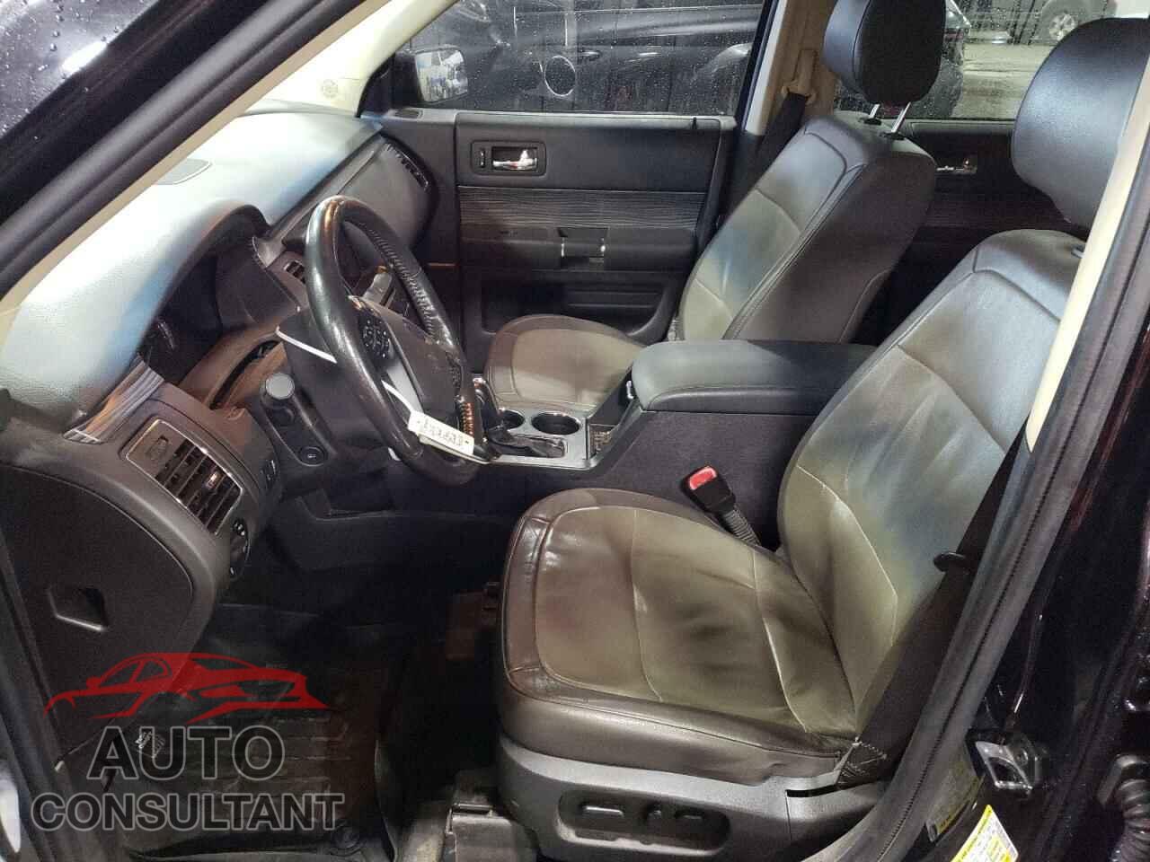 FORD FLEX 2016 - 2FMGK5C83GBA10646