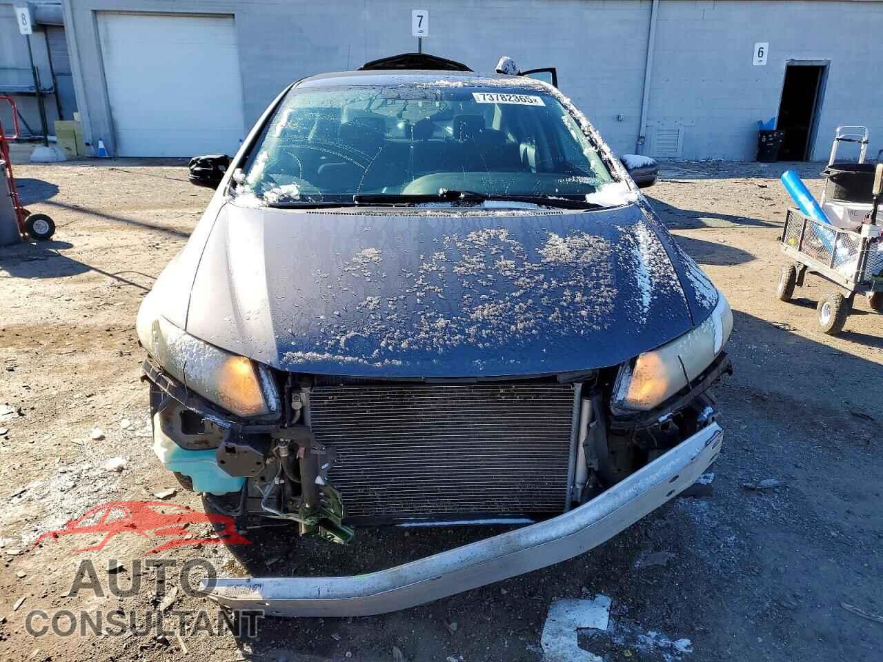 HONDA CIVIC 2015 - 19XFB2F55FE037483