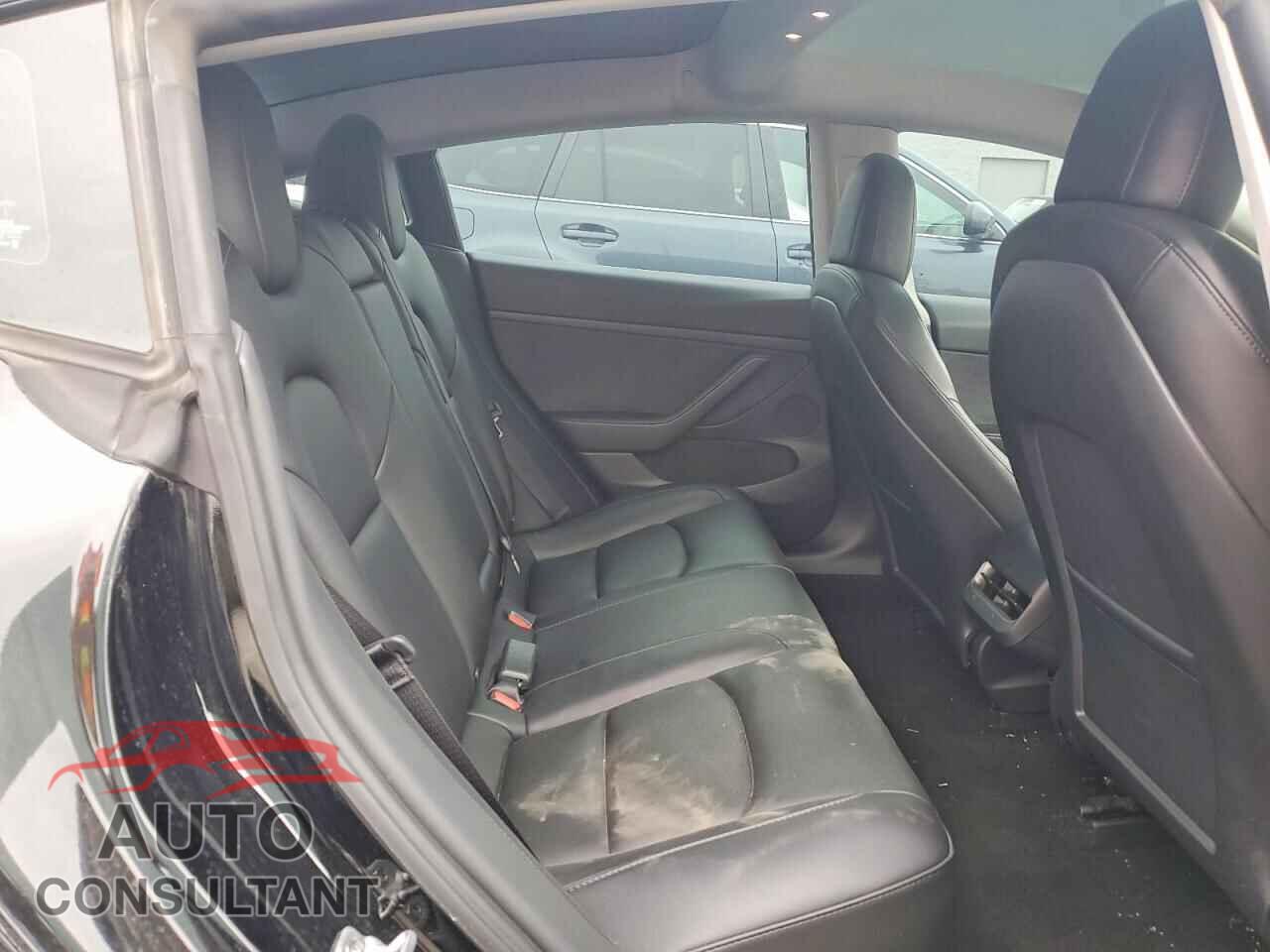 TESLA MODEL 3 2023 - 5YJ3E1EA4PF450834