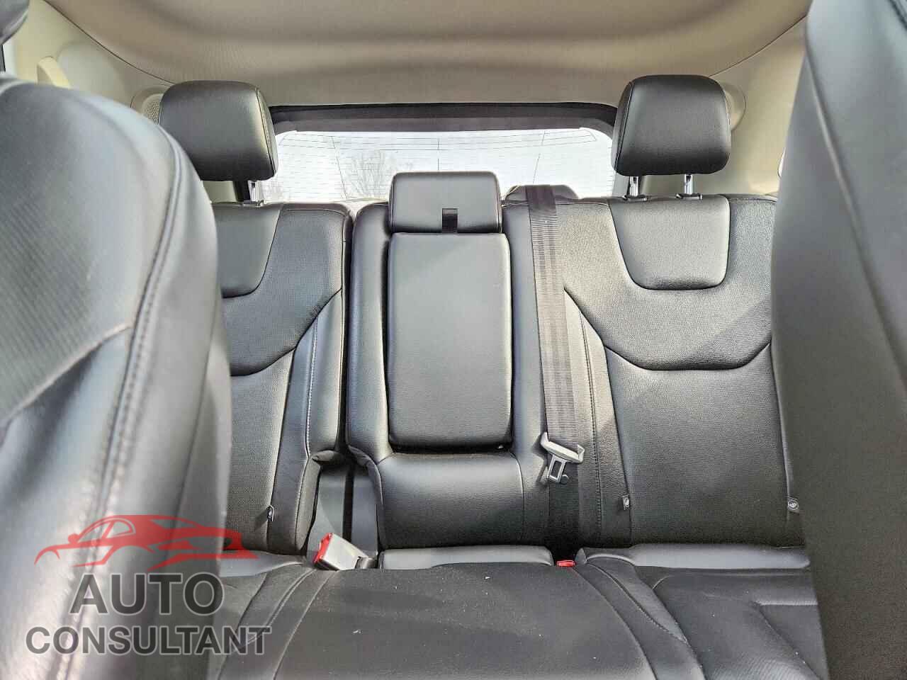 FORD EDGE 2019 - 2FMPK4K95KBC23353