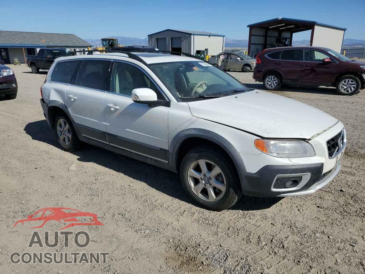 VOLVO XC70 2010 - YV4960BZXA1089747