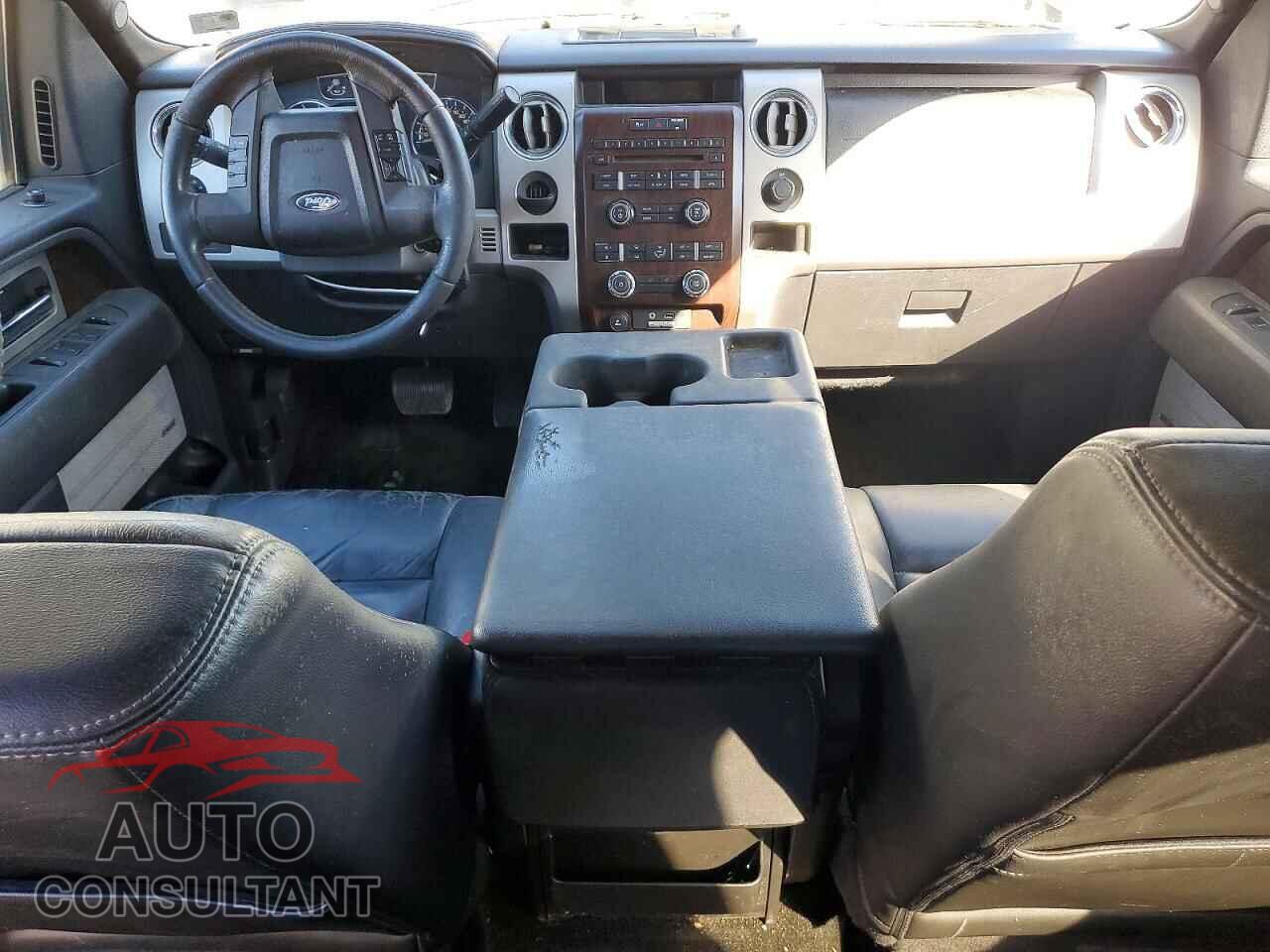 FORD F150 2012 - 1FTFW1CT5CFD03880