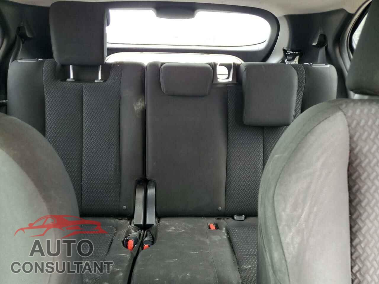 MITSUBISHI ECLIPSE 2020 - JA4AS3AA0LZ022954