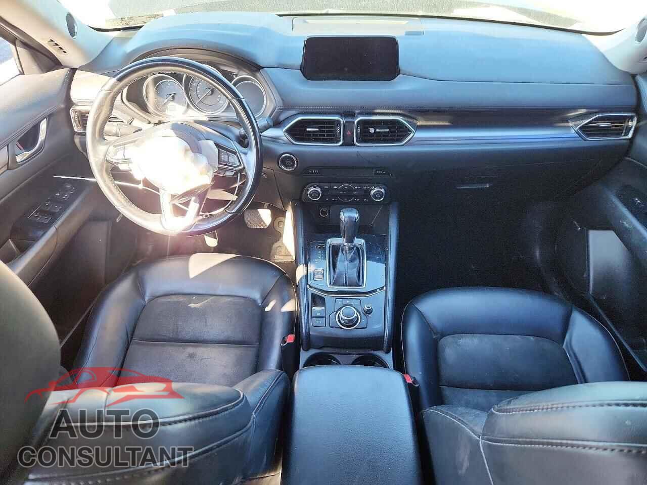 MAZDA CX-5 2018 - JM3KFBCM3J0426727