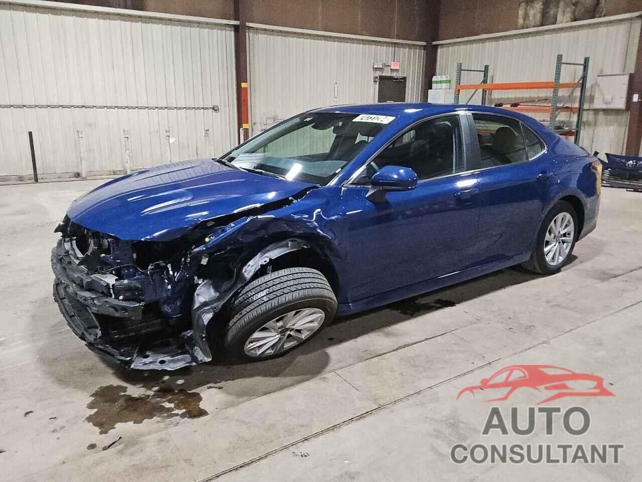 TOYOTA CAMRY 2024 - 4T1C11AK5RU247046