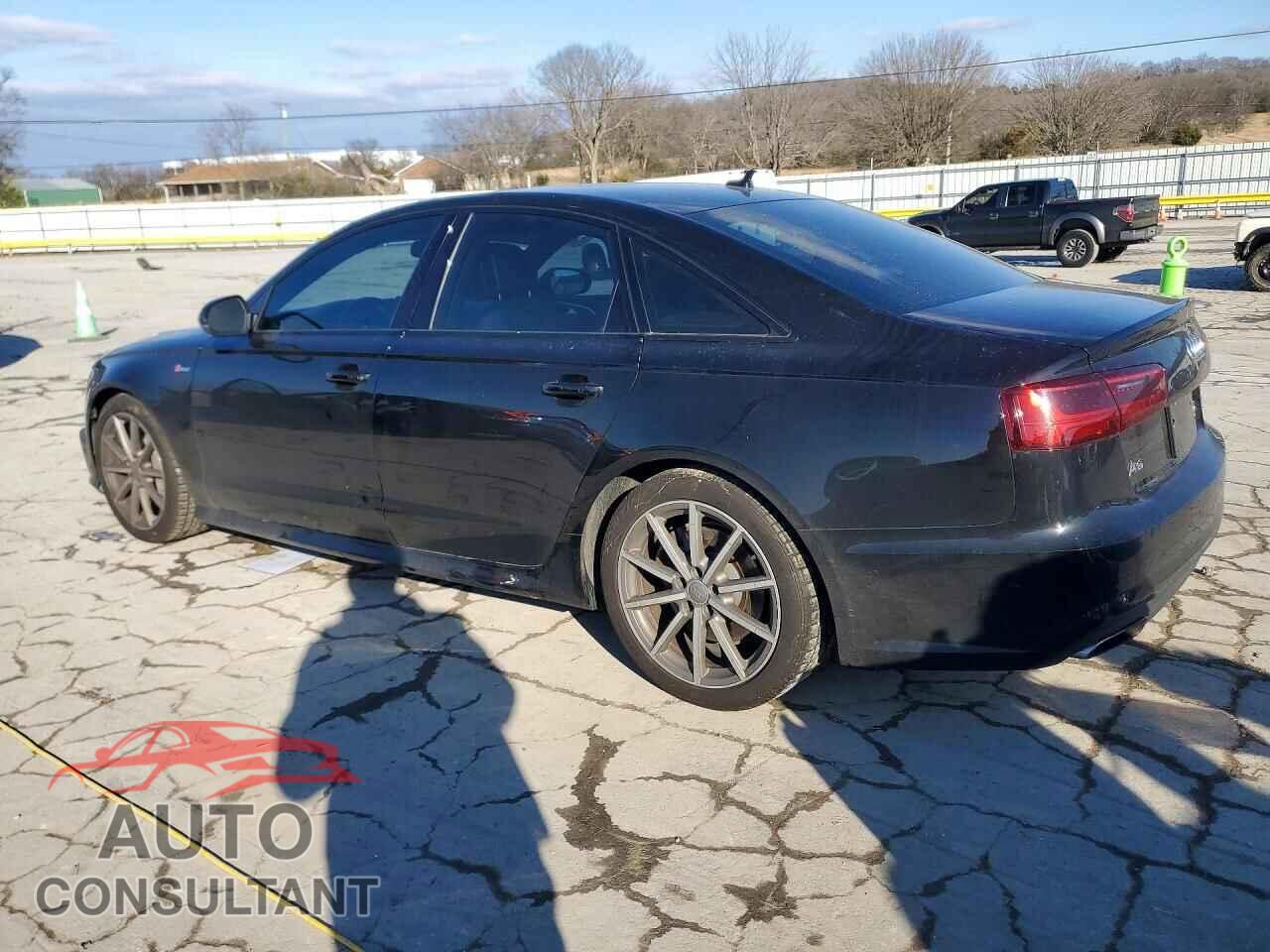 AUDI A6 2018 - WAUF3AFC8JN112619