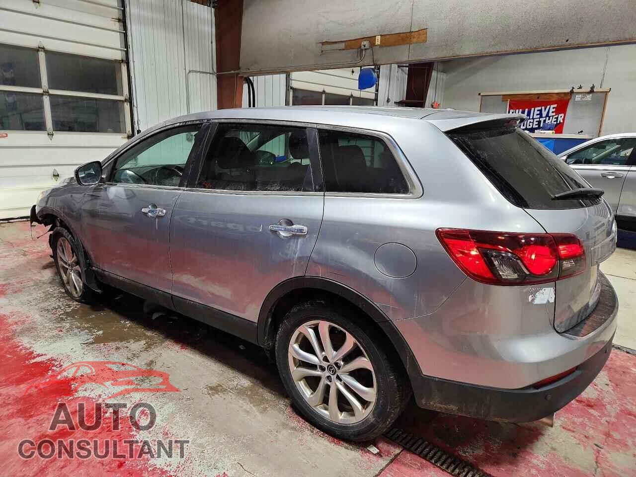 MAZDA CX-9 2013 - JM3TB3DV5D0401216