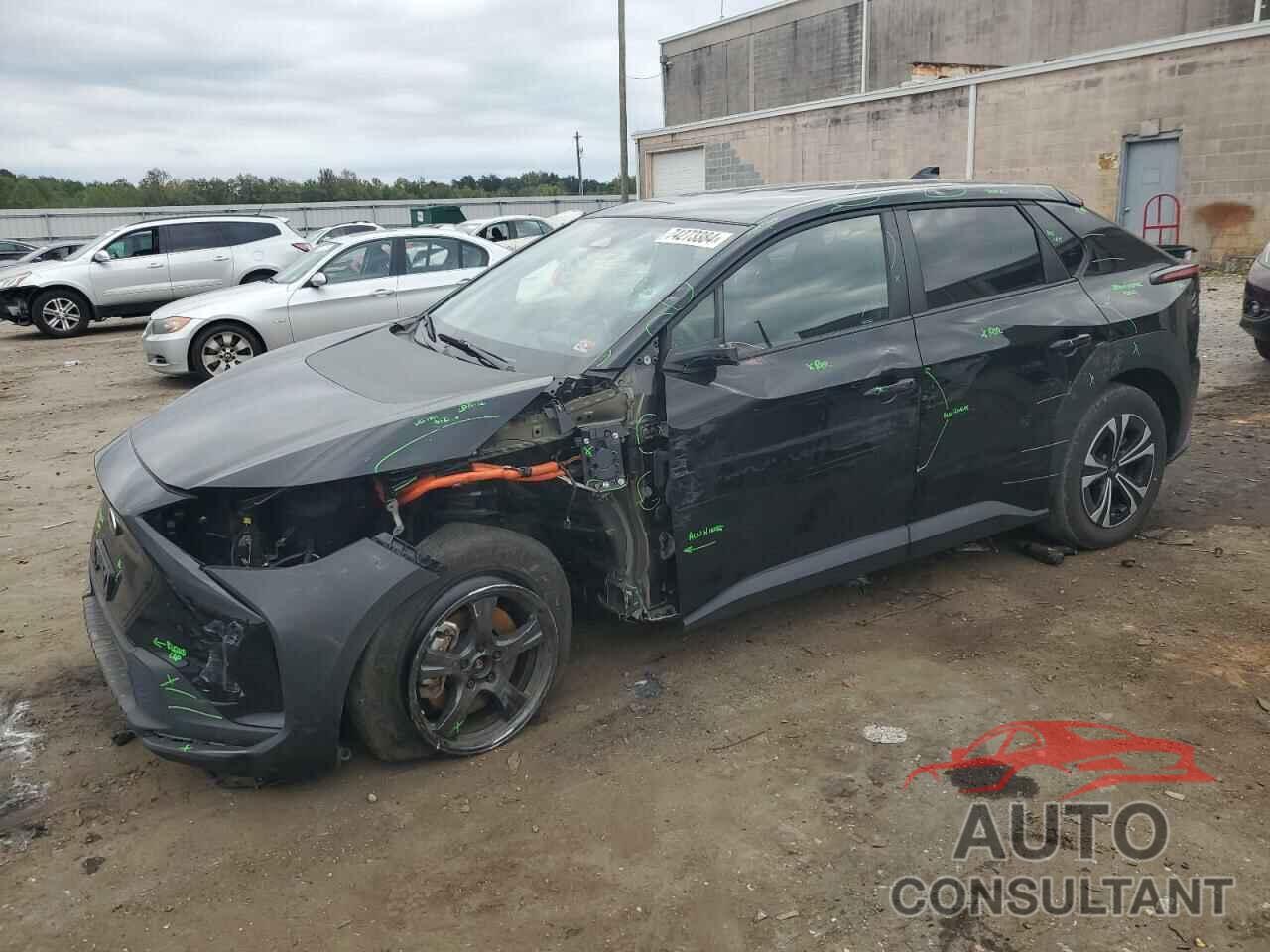 SUBARU SOLTERRA P 2023 - JTMABABA3PA006440