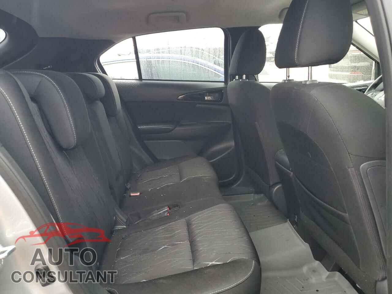 MITSUBISHI ECLIPSE 2018 - JA4AT5AA3JZ049586