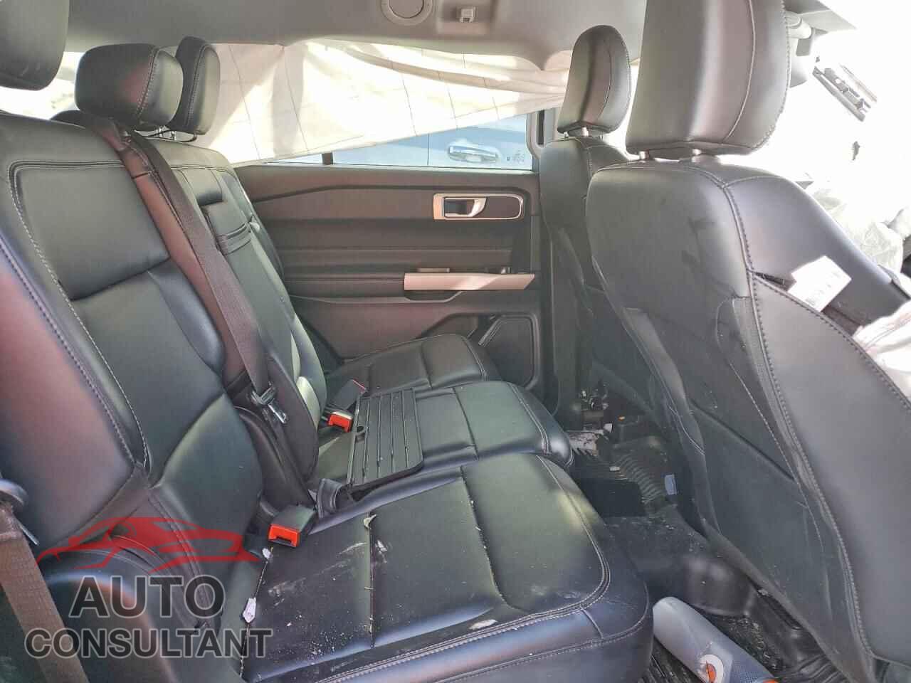 FORD EXPLORER 2023 - 1FMSK7DH6PGB21074