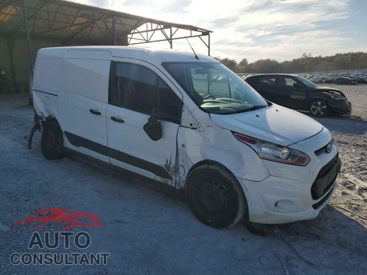 FORD TRANSIT 2016 - NM0LS7F72G1270014