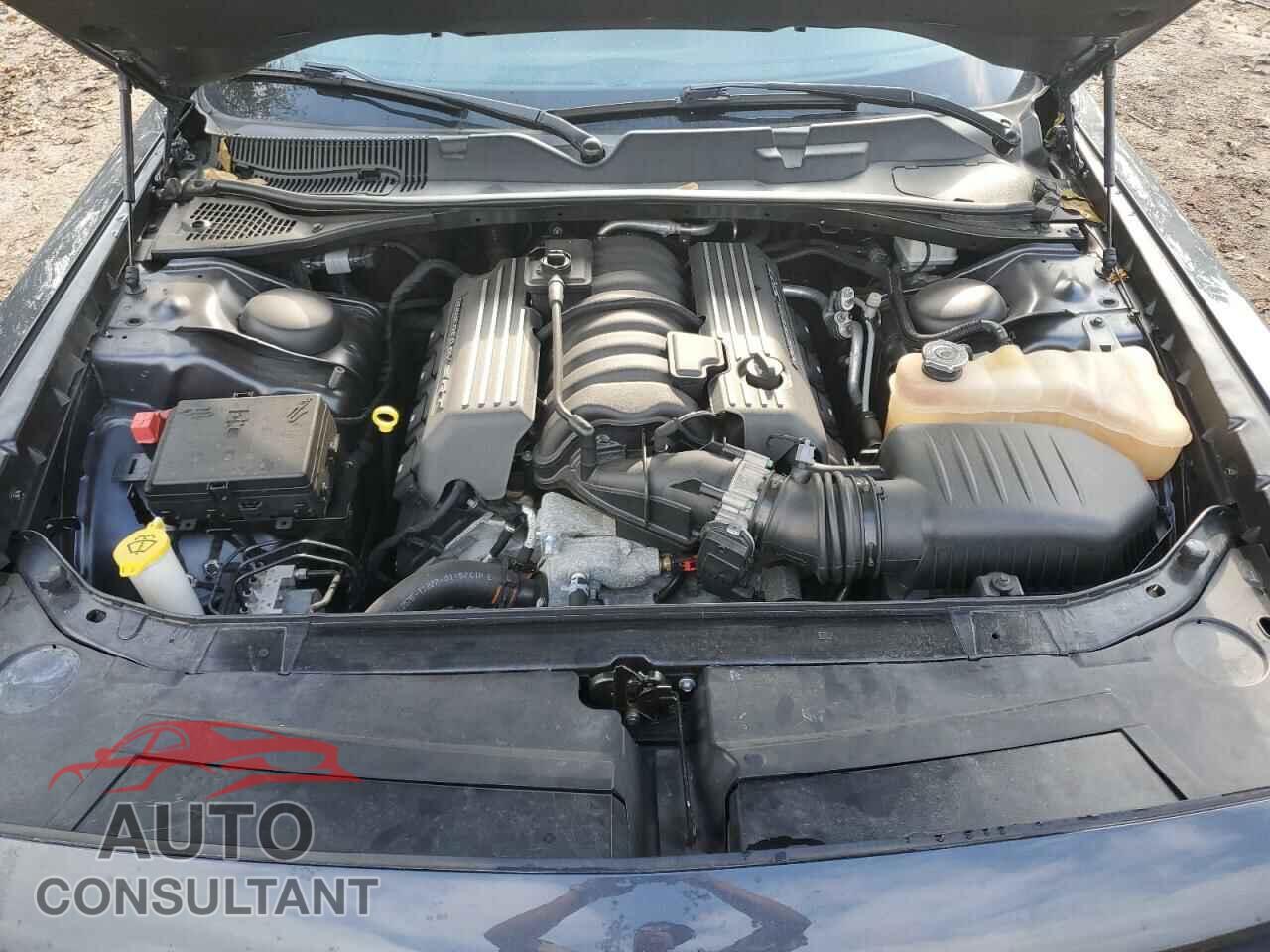 DODGE CHALLENGER 2016 - 2C3CDZFJ0GH217810