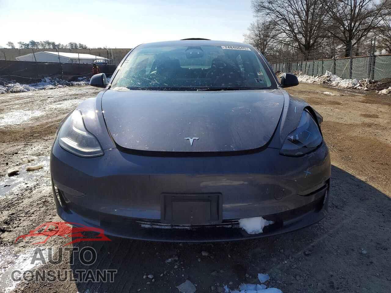 TESLA MODEL 3 2023 - 5YJ3E1EA2PF549488