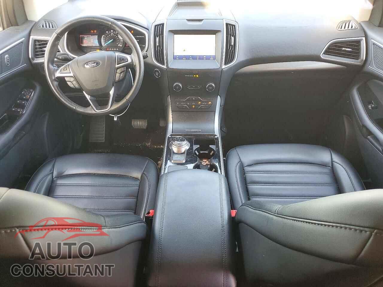 FORD EDGE 2020 - 2FMPK3J95LBA04227