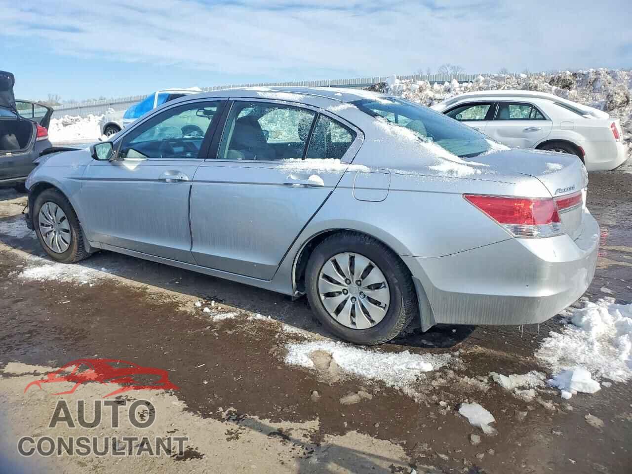 HONDA ACCORD 2012 - 1HGCP2F32CA233111