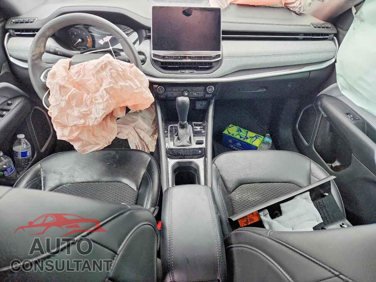 JEEP COMPASS 2023 - 3C4NJDBN2PT534794