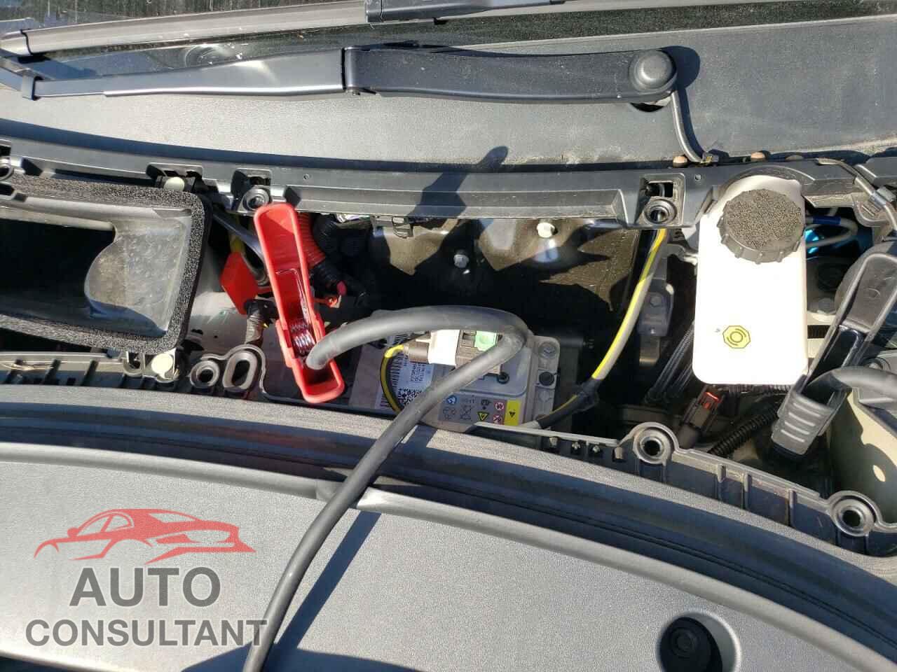TESLA MODEL 3 2022 - 5YJ3E1EB4NF339156