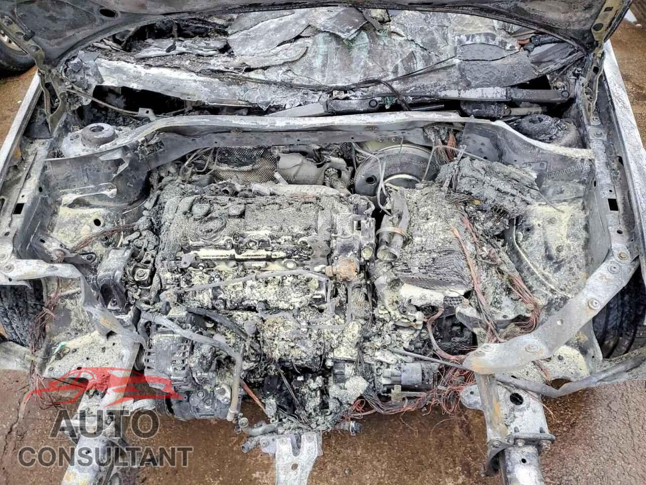 VOLKSWAGEN GOLF 2013 - WVWPF7AJ8DW014843