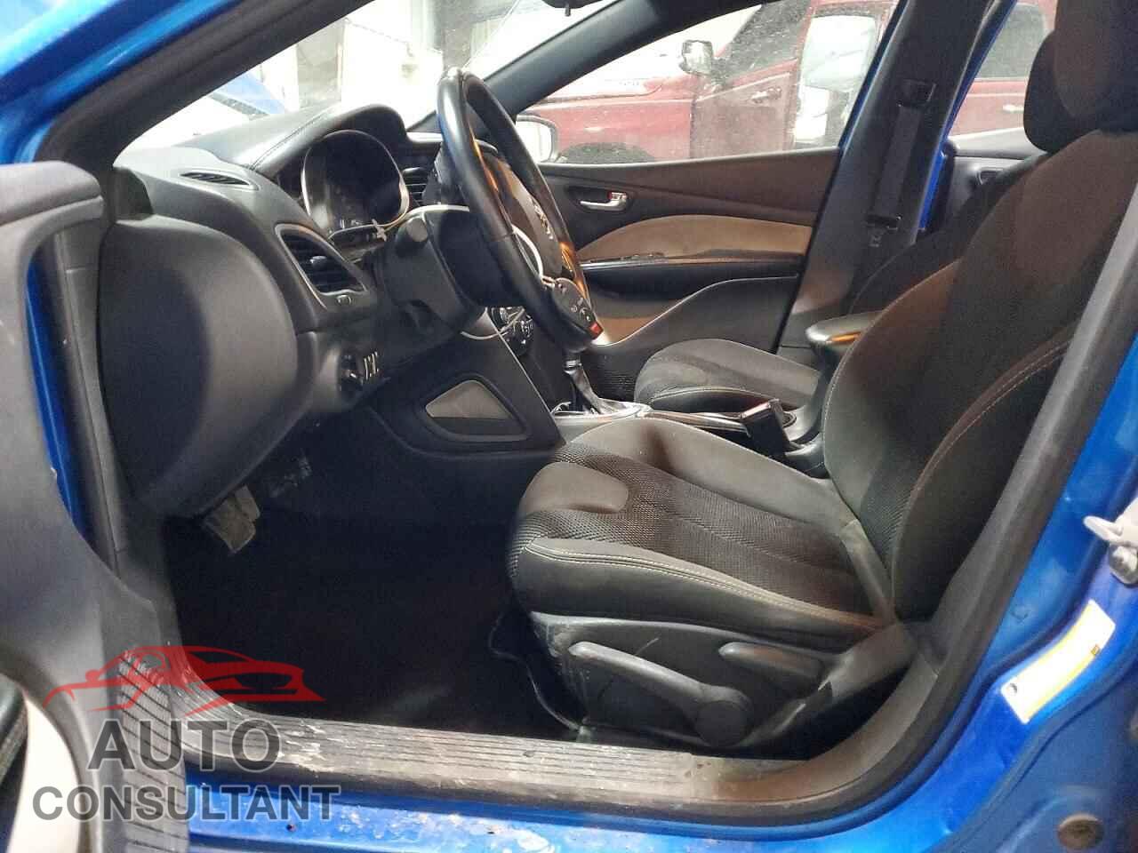 DODGE DART 2015 - 1C3CDFBB1FD337351
