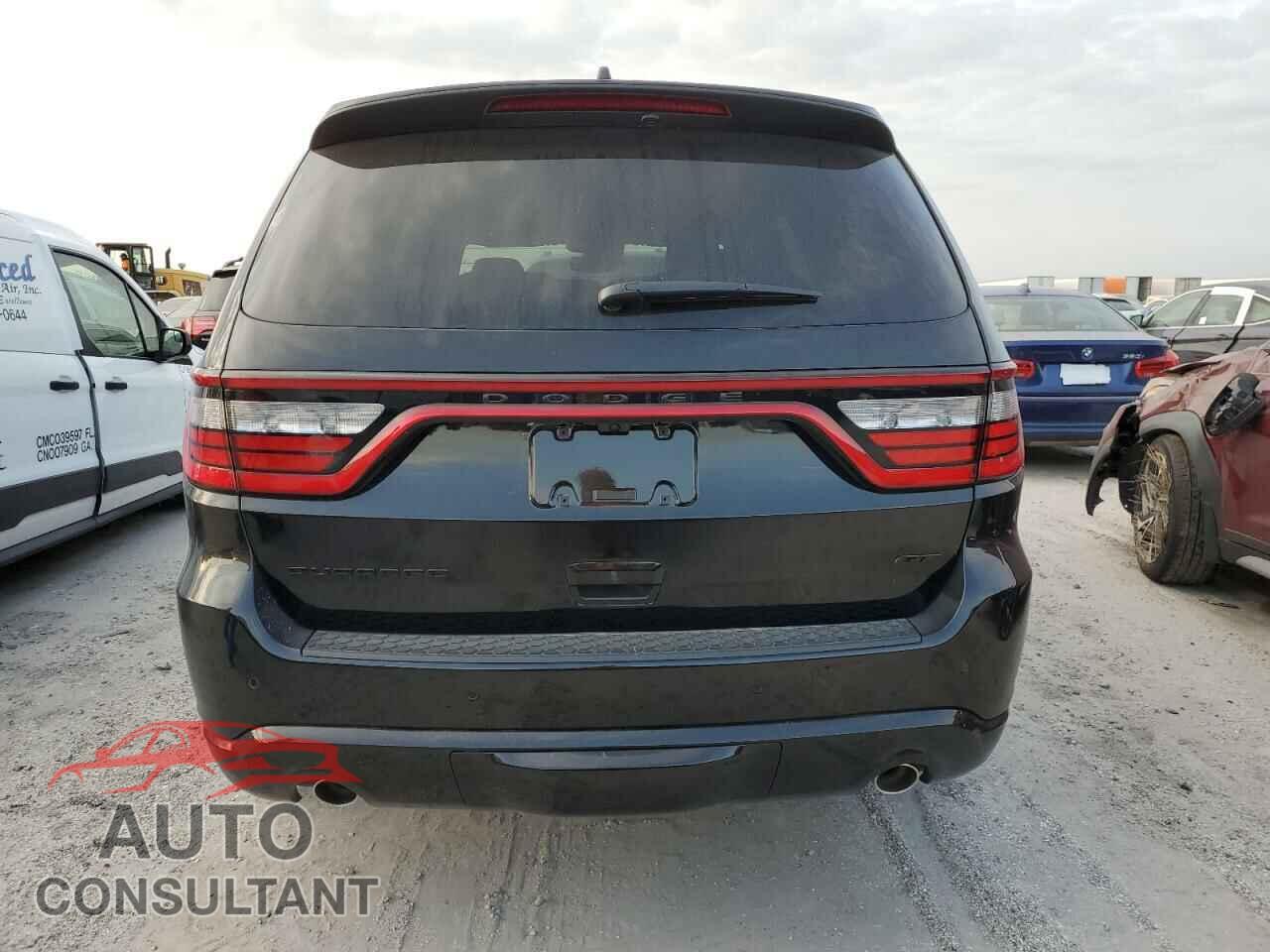 DODGE DURANGO 2024 - 1C4RDHDG1RC225654