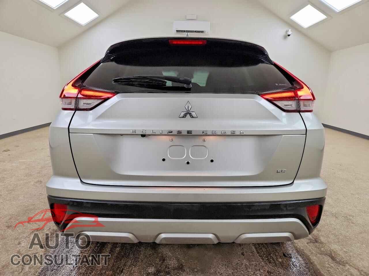 MITSUBISHI ECLIPSE 2025 - JA4ATWAA6SZ032417