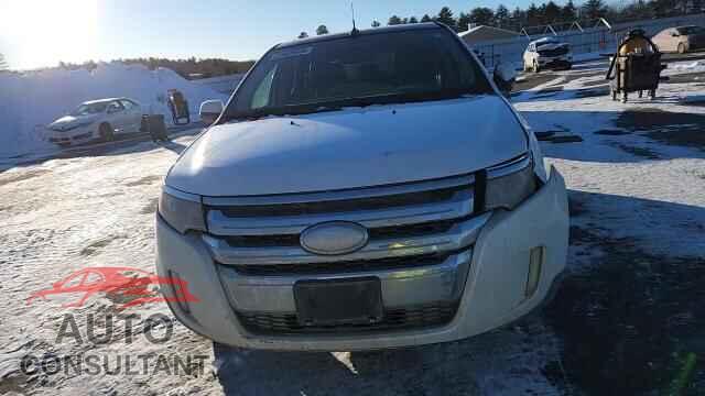 FORD EDGE 2011 - 2FMDK4KC0BBB53601