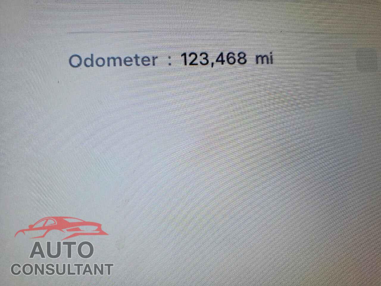 TESLA MODEL S 2017 - 5YJSA1E18HF200814