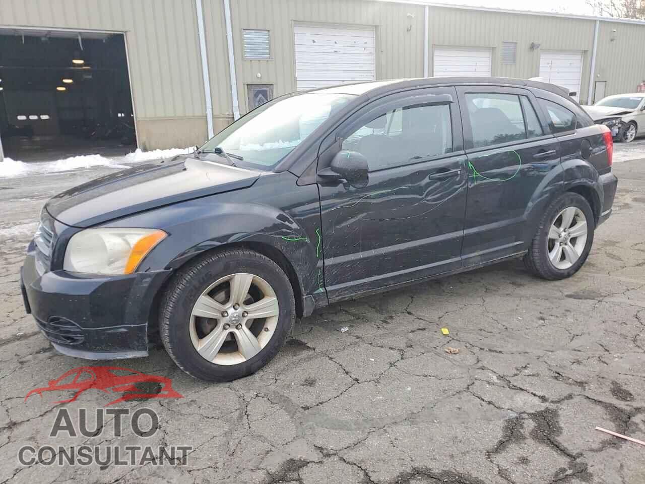 DODGE CALIBER 2010 - 1B3CB4HA2AD607248