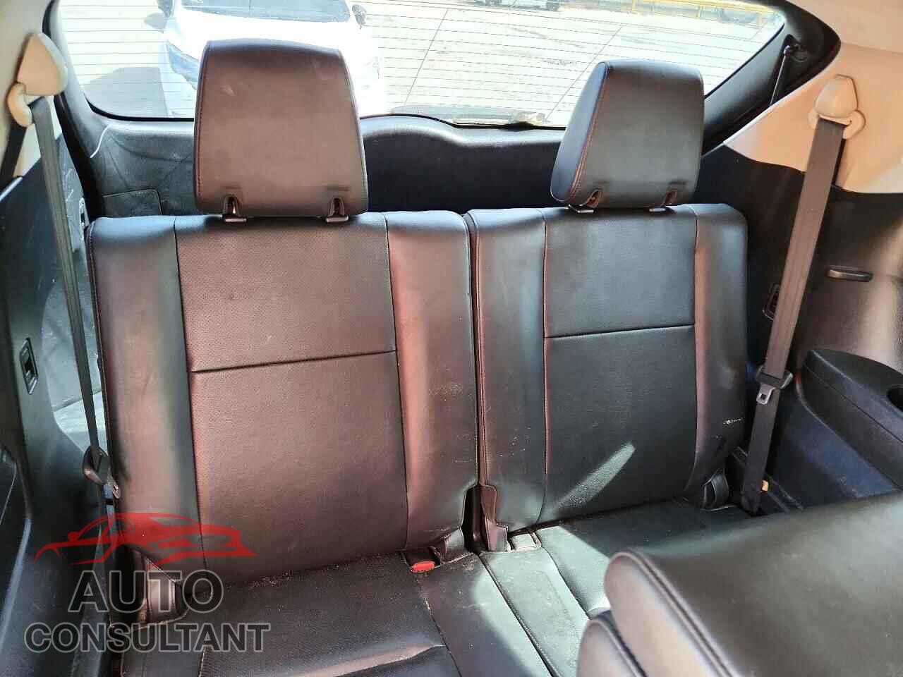 MAZDA CX-9 2014 - JM3TB2CA3E0432362