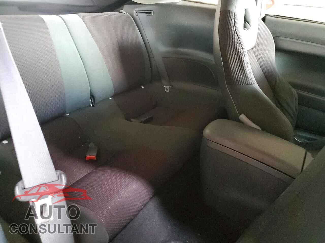MITSUBISHI ECLIPSE 2009 - 4A3AK24F59E016037