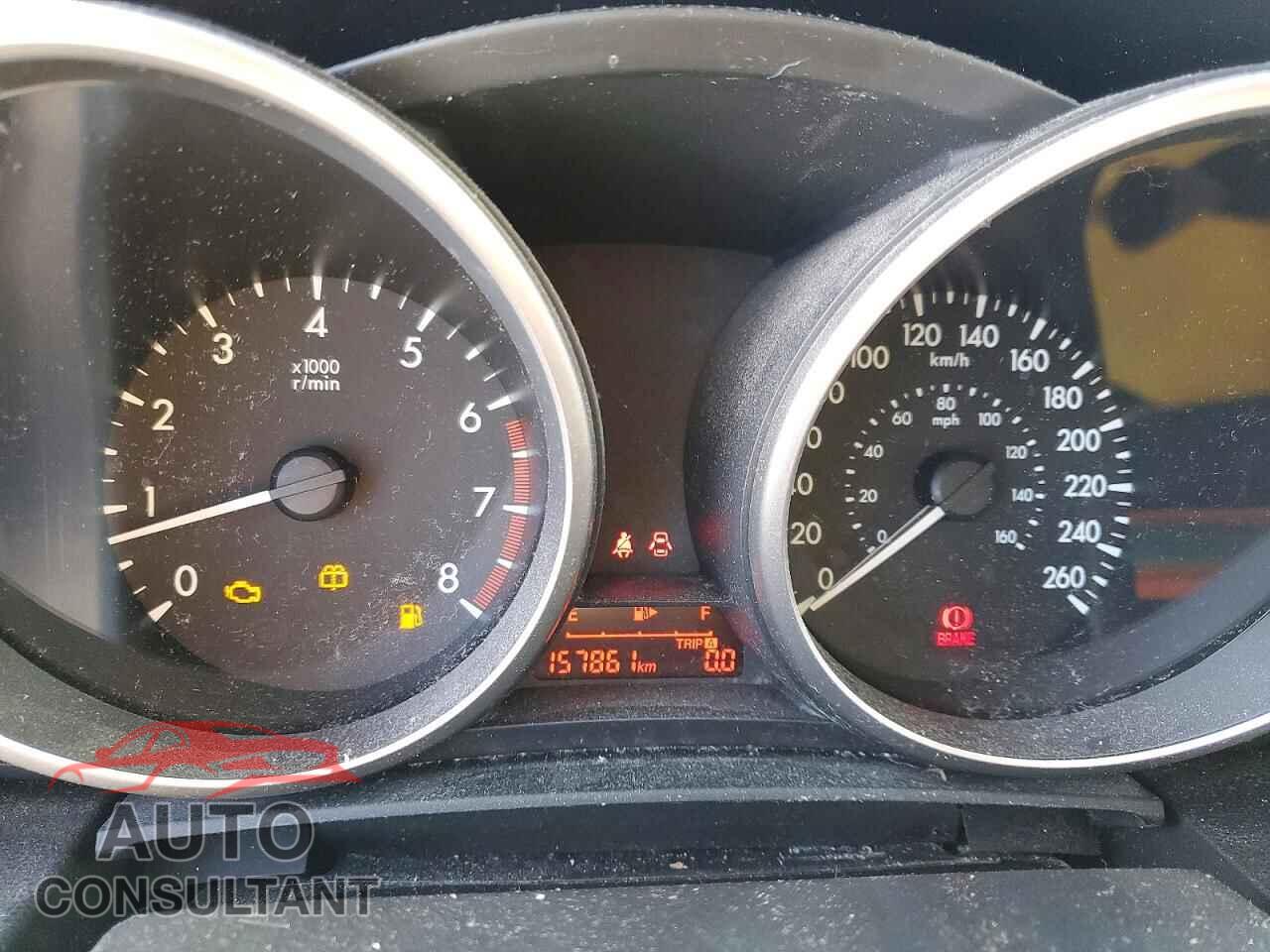 MAZDA 5 2012 - JM1CW2CL8C0135552