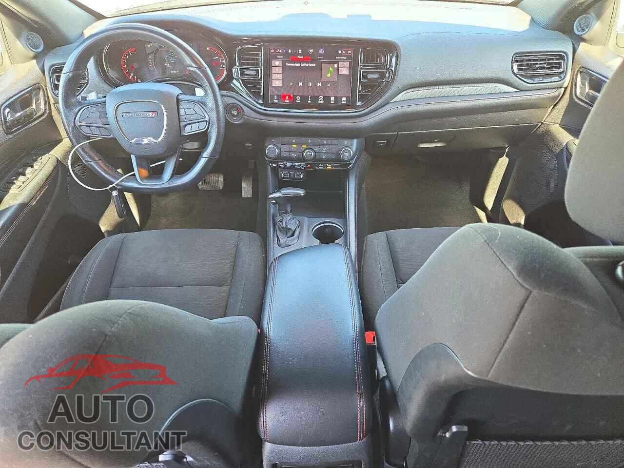 DODGE DURANGO 2025 - 1C4RDJDG6SC533660