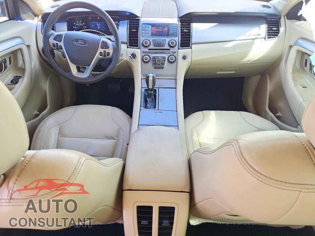 FORD TAURUS 2016 - 1FAHP2E88GG132911