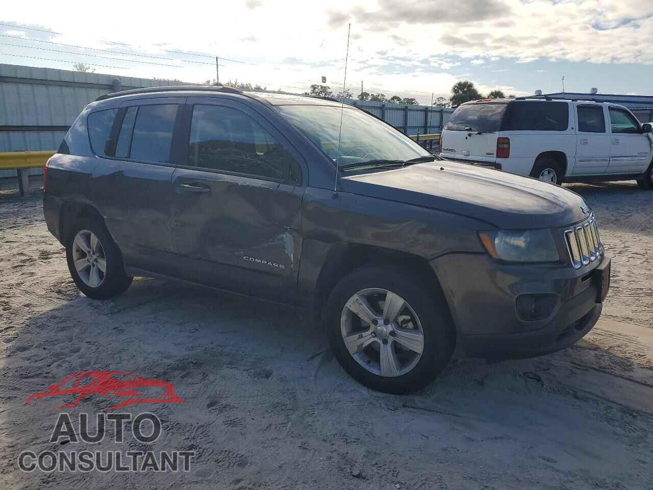 JEEP COMPASS 2016 - 1C4NJDBB8GD713482
