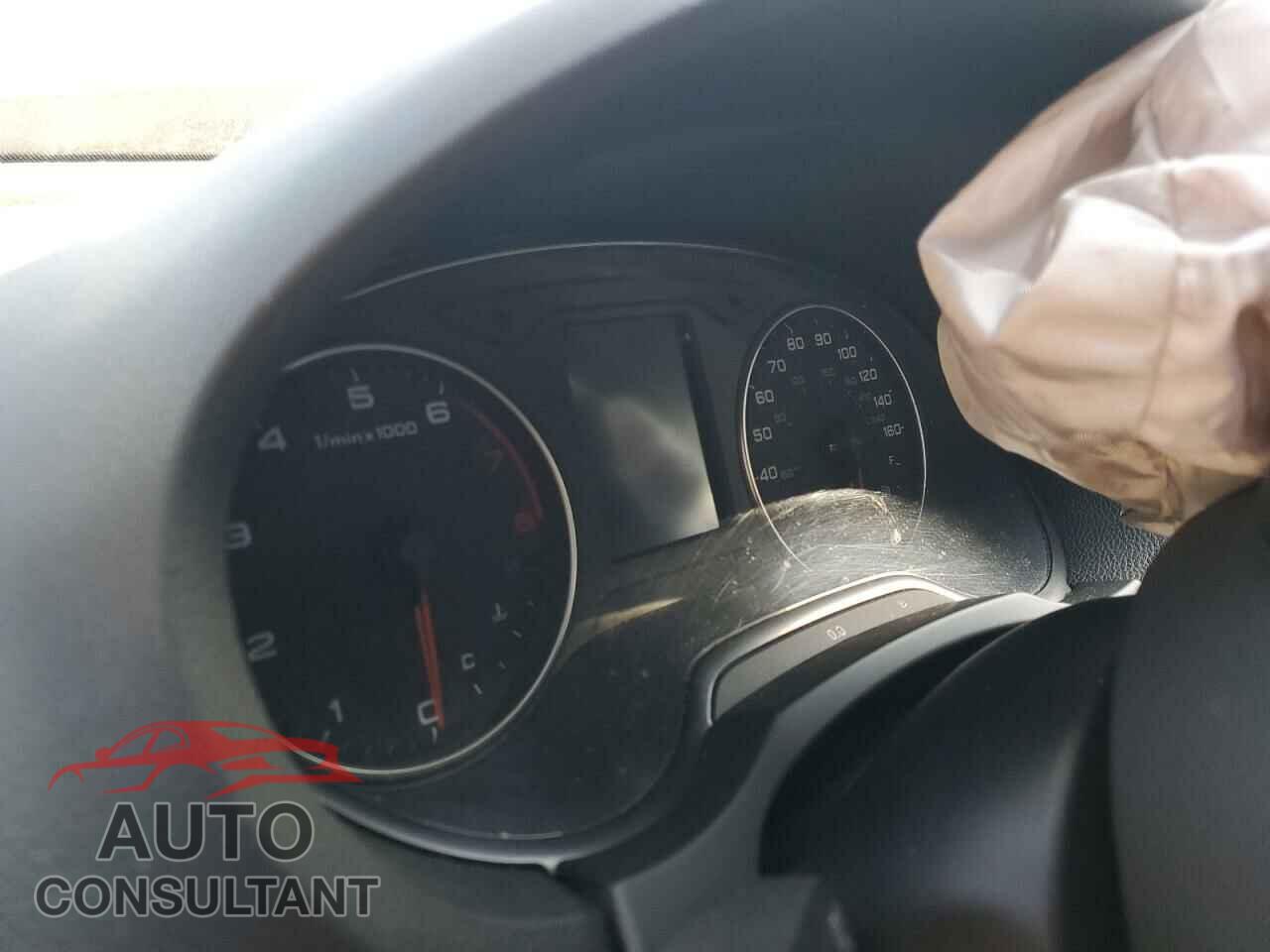 AUDI A3 2015 - WAUBFGFF5F1121165
