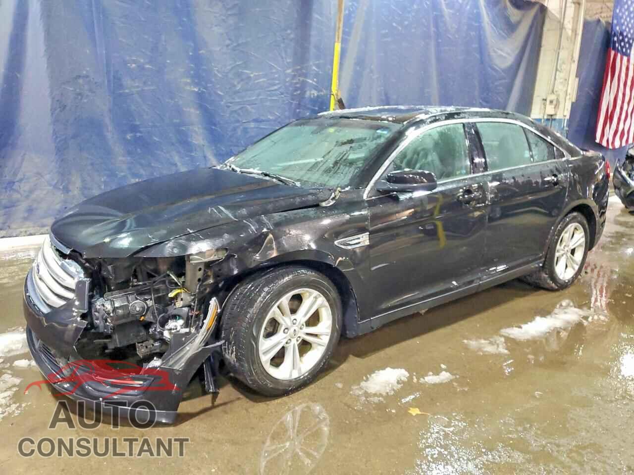 FORD TAURUS 2013 - 1FAHP2E85DG166655