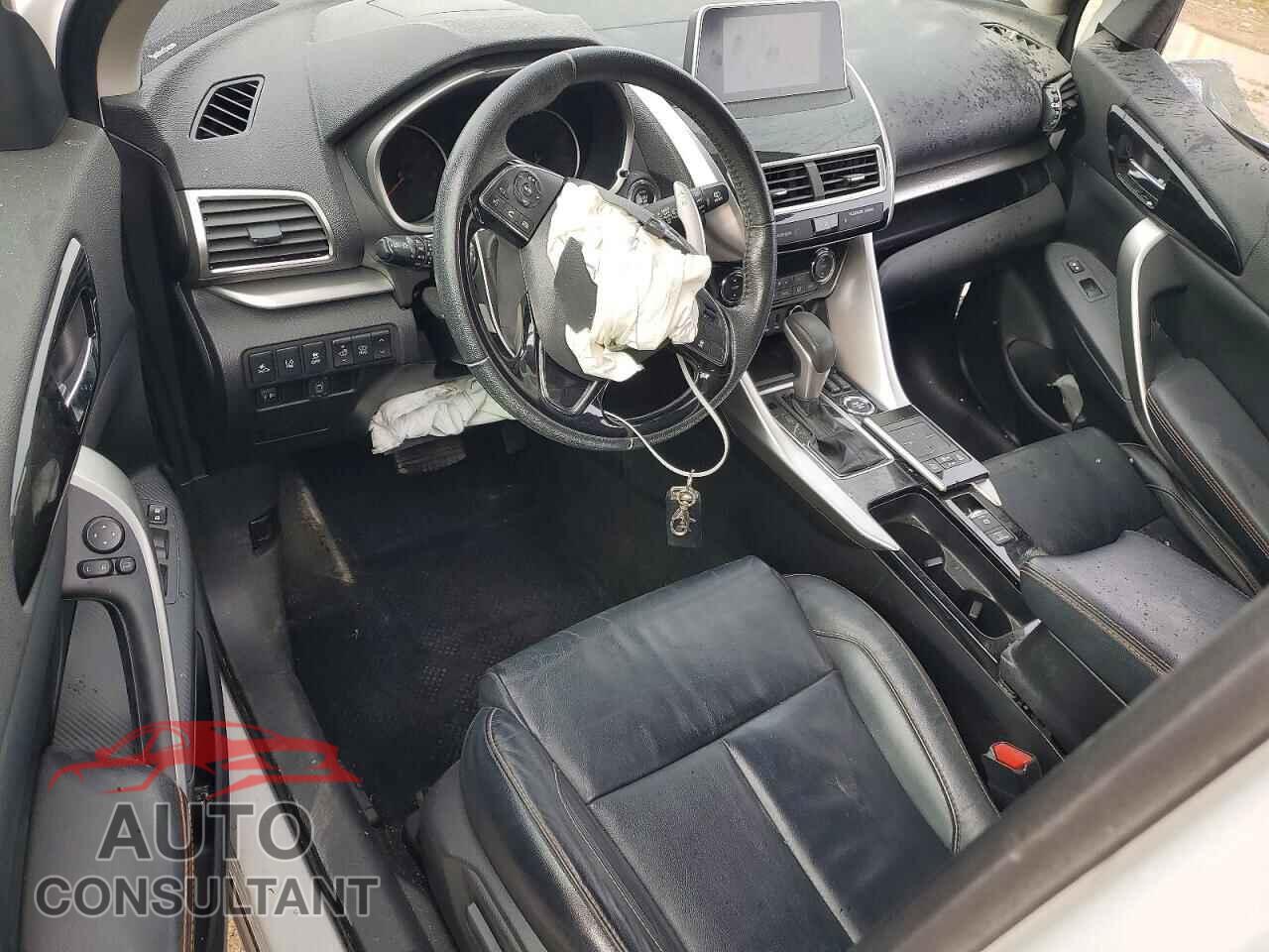 MITSUBISHI ECLIPSE 2018 - JA4AT5AA5JZ042767