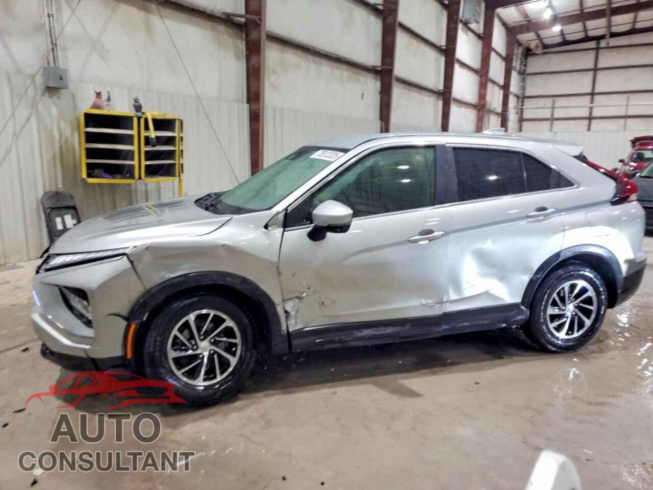 MITSUBISHI ECLIPSE 2023 - JA4ATUAA0PZ048009