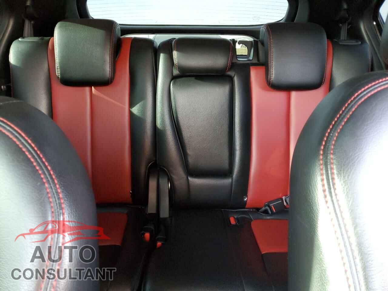 MITSUBISHI ECLIPSE 2020 - JA4AT4AA9LZ606353