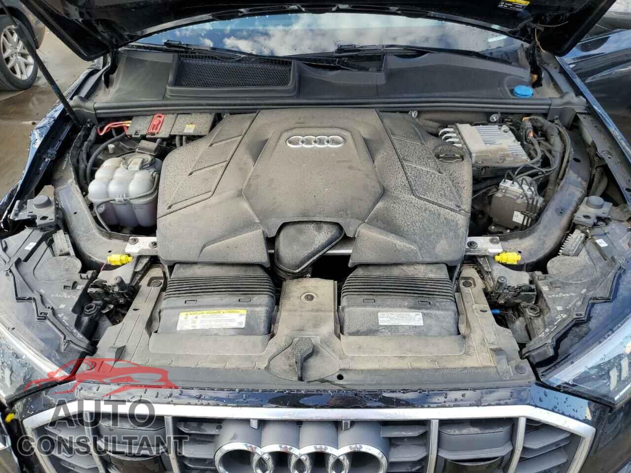 AUDI Q7 2020 - WA1VXAF73LD004983