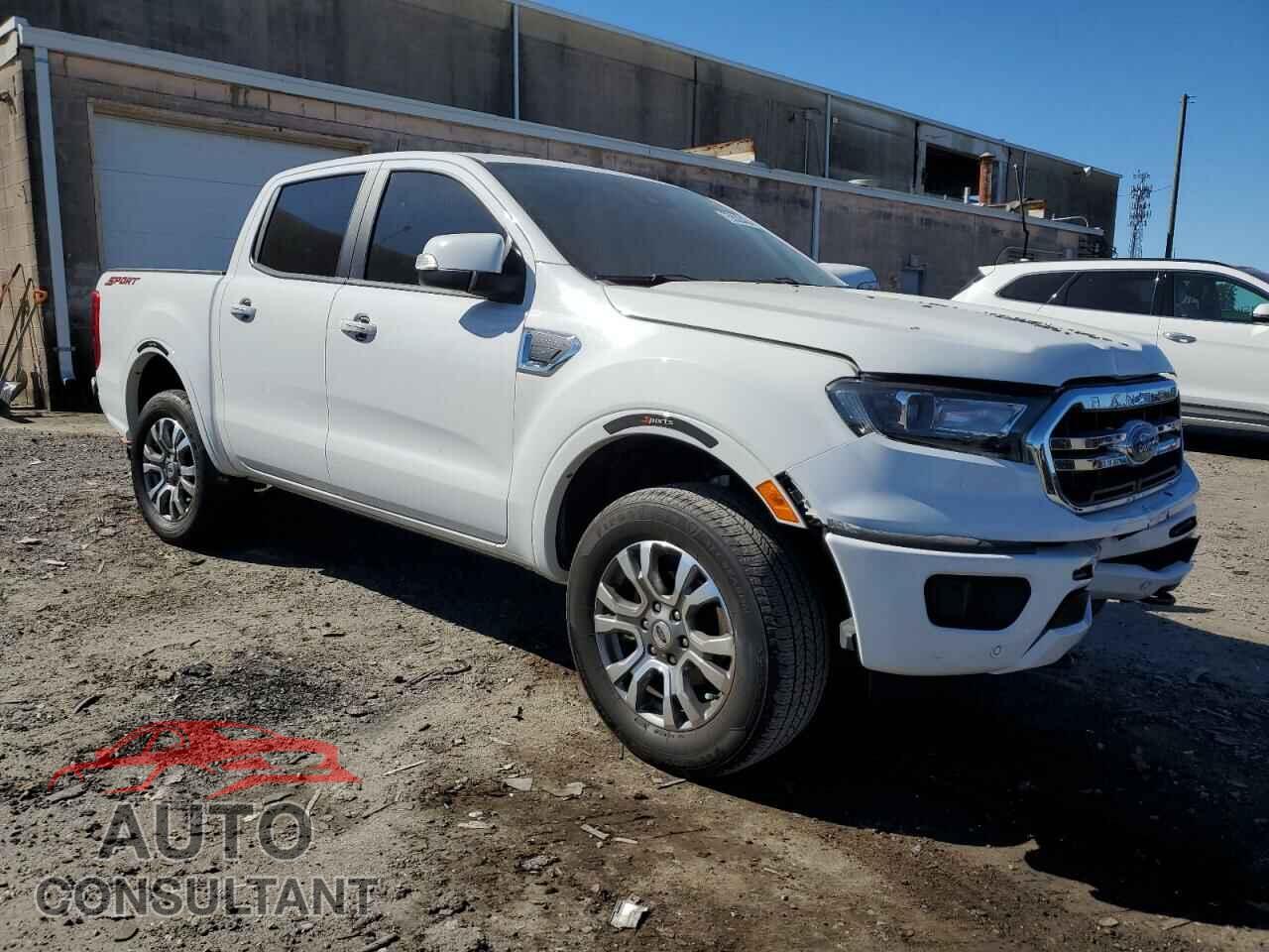 FORD RANGER 2020 - 1FTER4EH6LLA04428