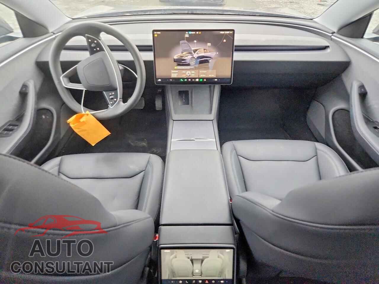 TESLA MODEL 3 2024 - 5YJ3E1EA7RF849613
