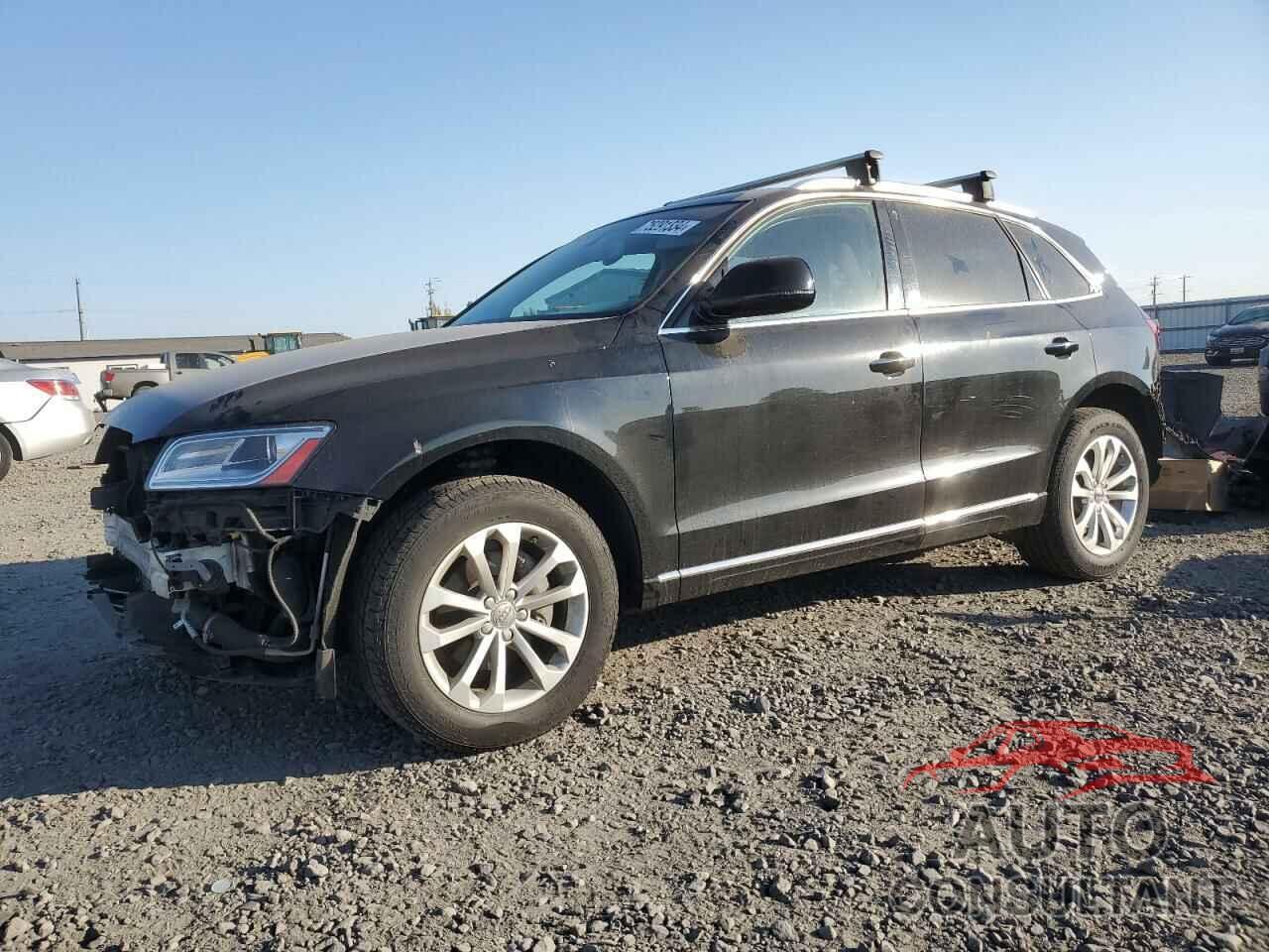 AUDI Q5 2015 - WA1CFAFP9FA108068